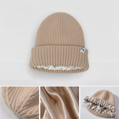 Skylar – Capelli bellissimi per tutto l’inverno