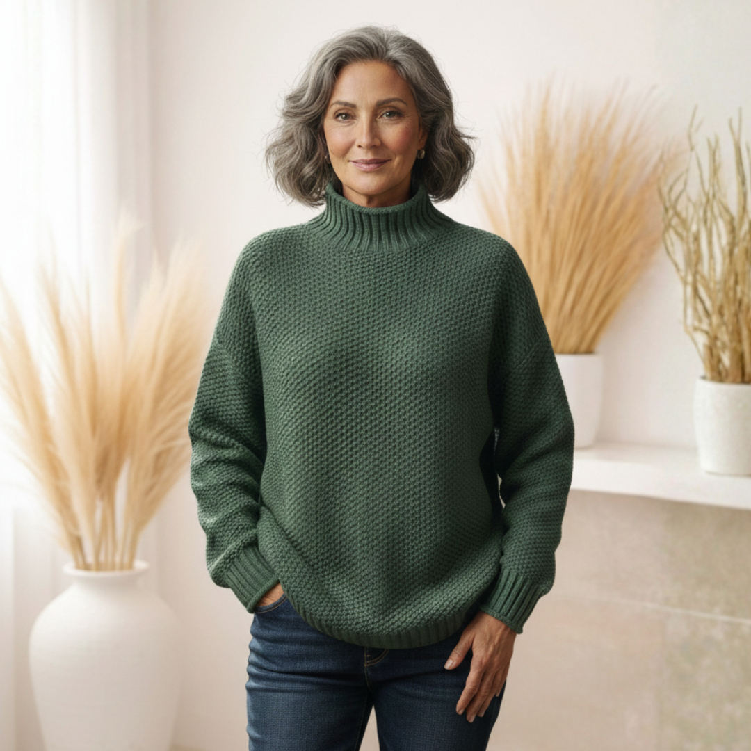 Camilla™  – Strato caldo e leggero