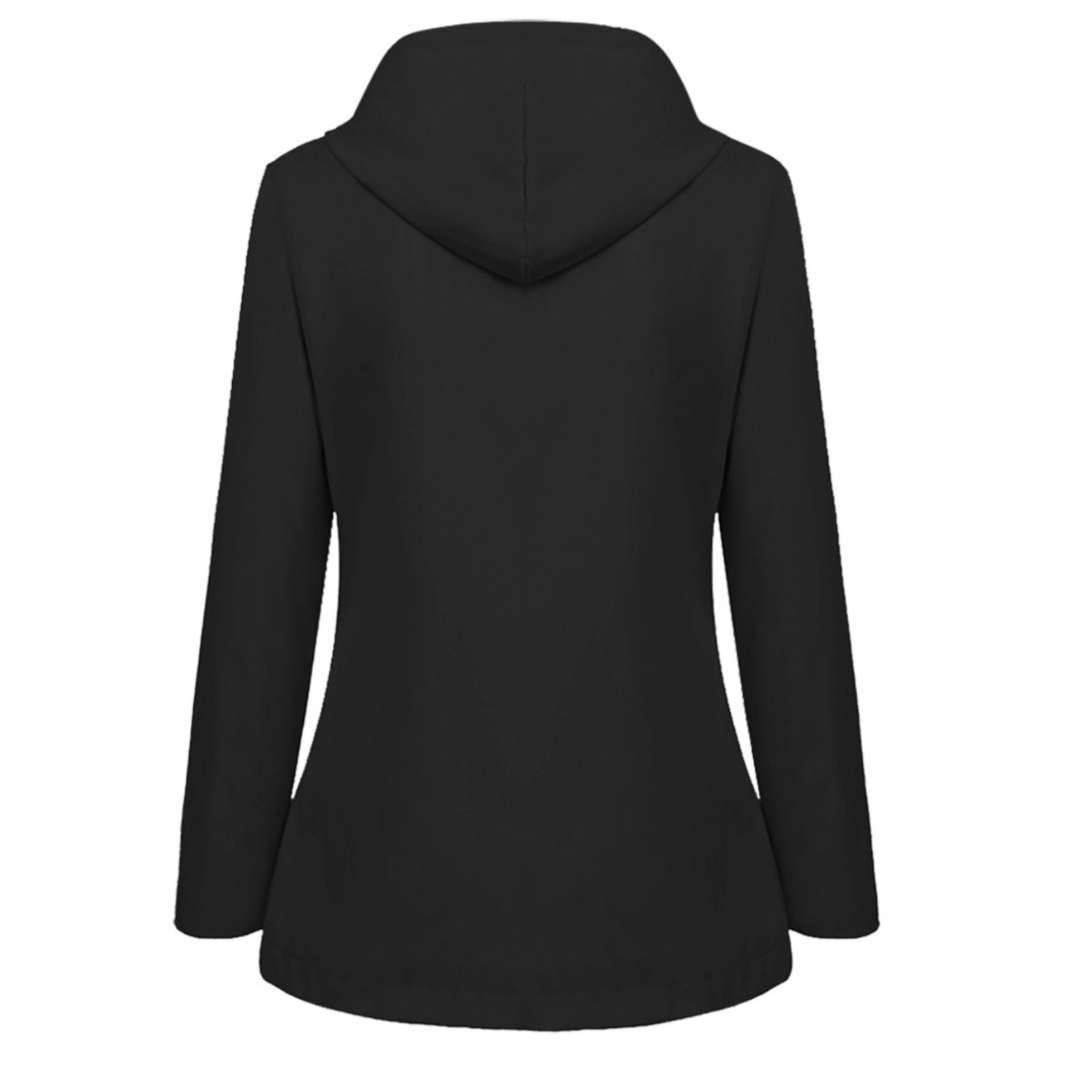 Nordregn - Wasserdichte Regenjacke für Damen