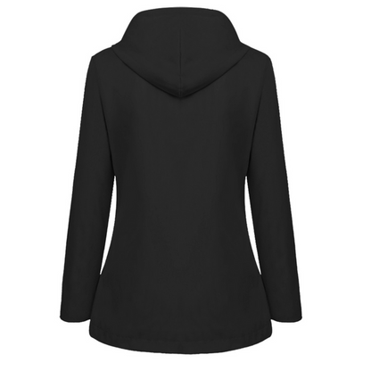 Nordregn - Wasserdichte Regenjacke für Damen