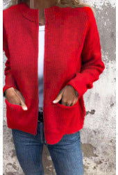 Emma – Cardigan morbido quotidiano