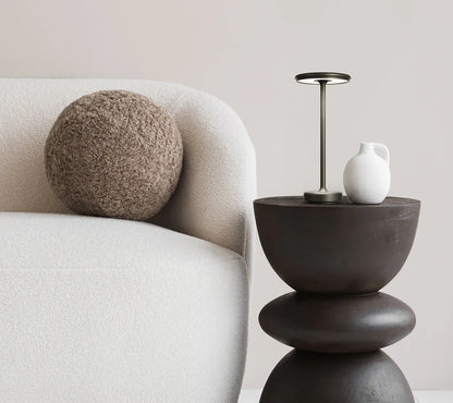 Lampada da tavolo Milan