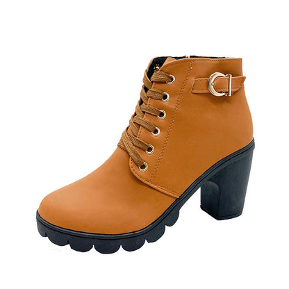 Caterina – Stile con stabilità