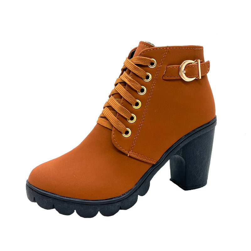 Caterina – Stile con stabilità