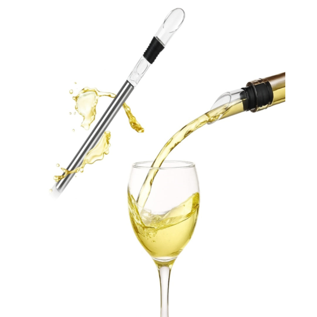 Reo– Refrigeratore per Vino